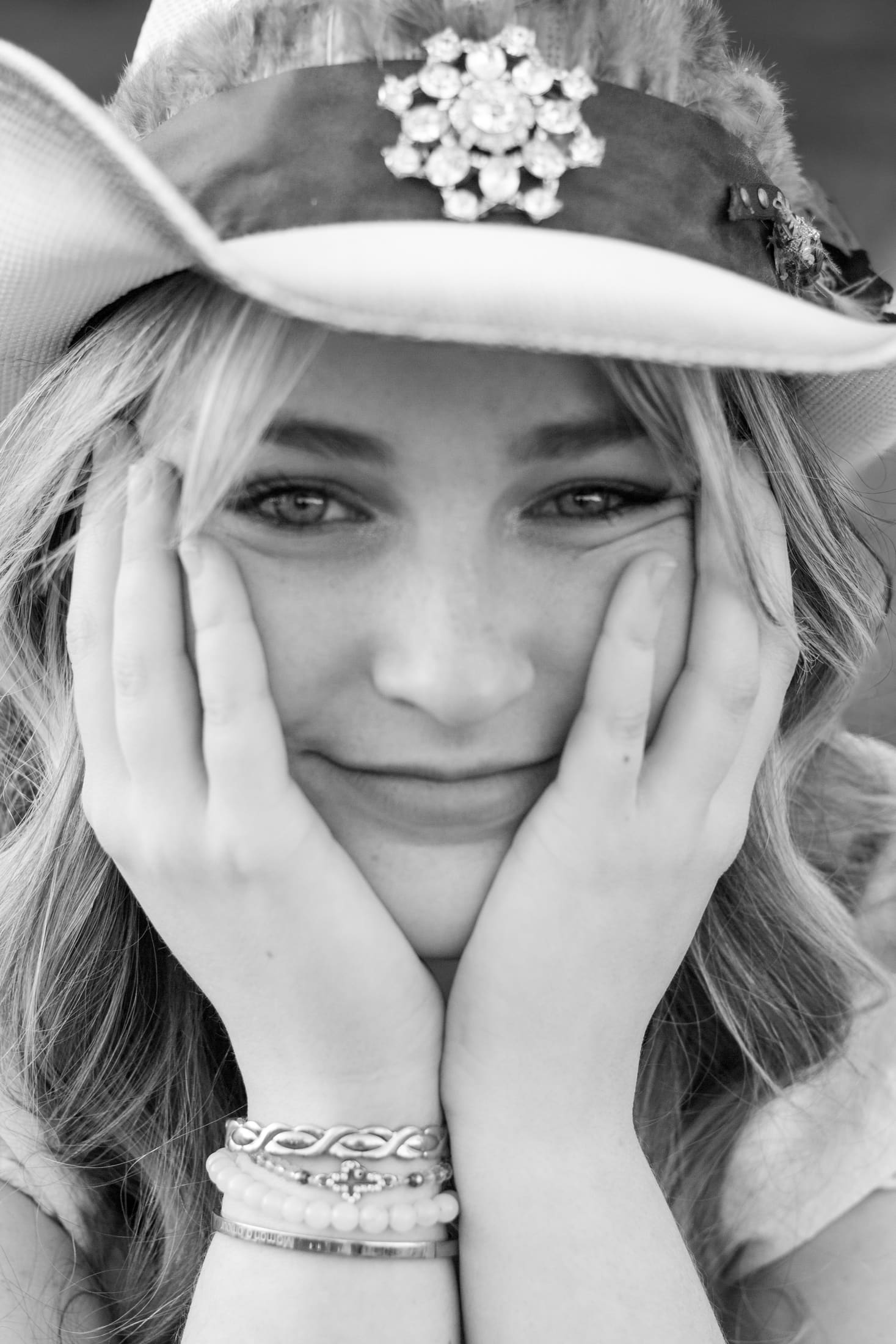 Stella Gavitt, Americana singer in Leiper's Fork, Tennessee